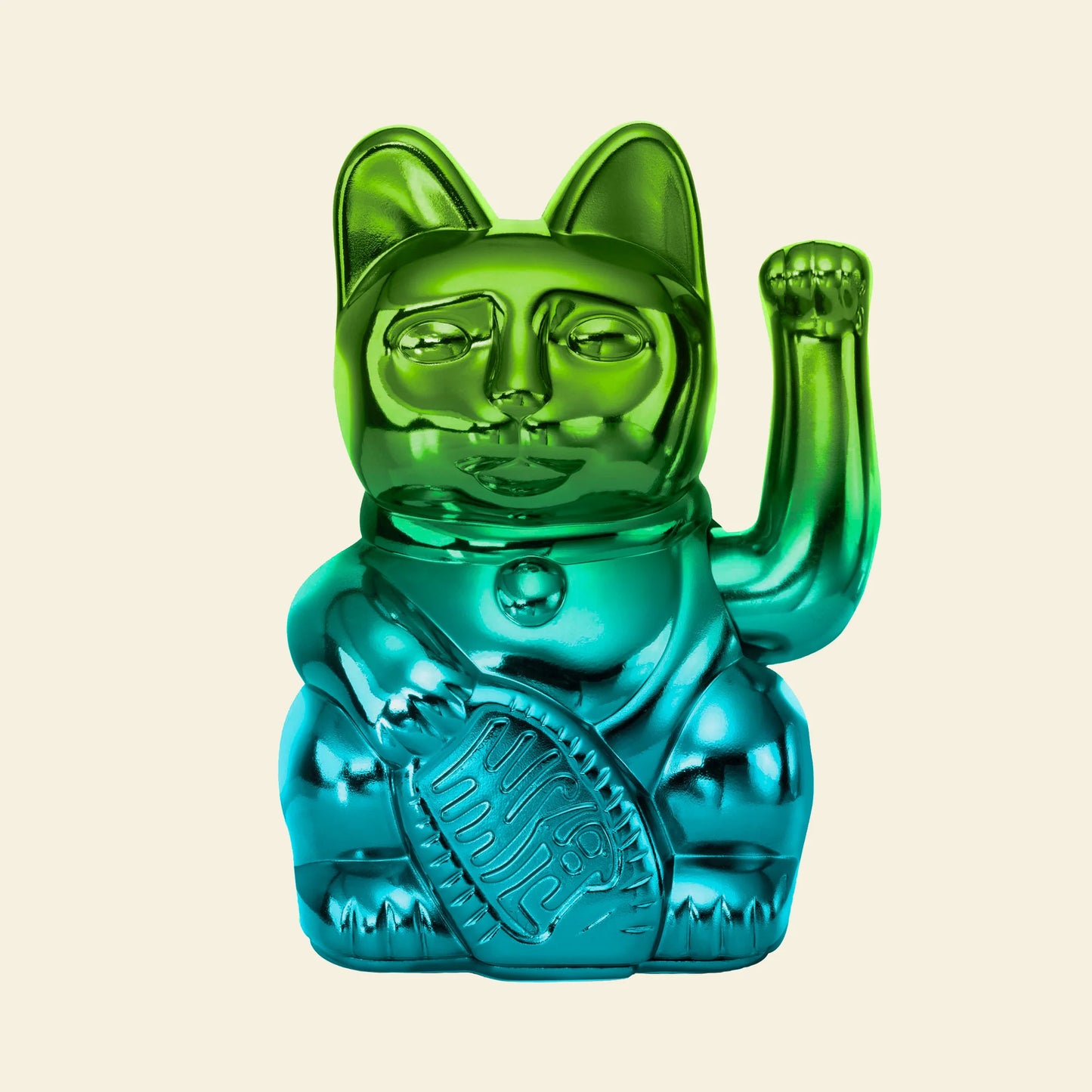 Lucky Cat Player