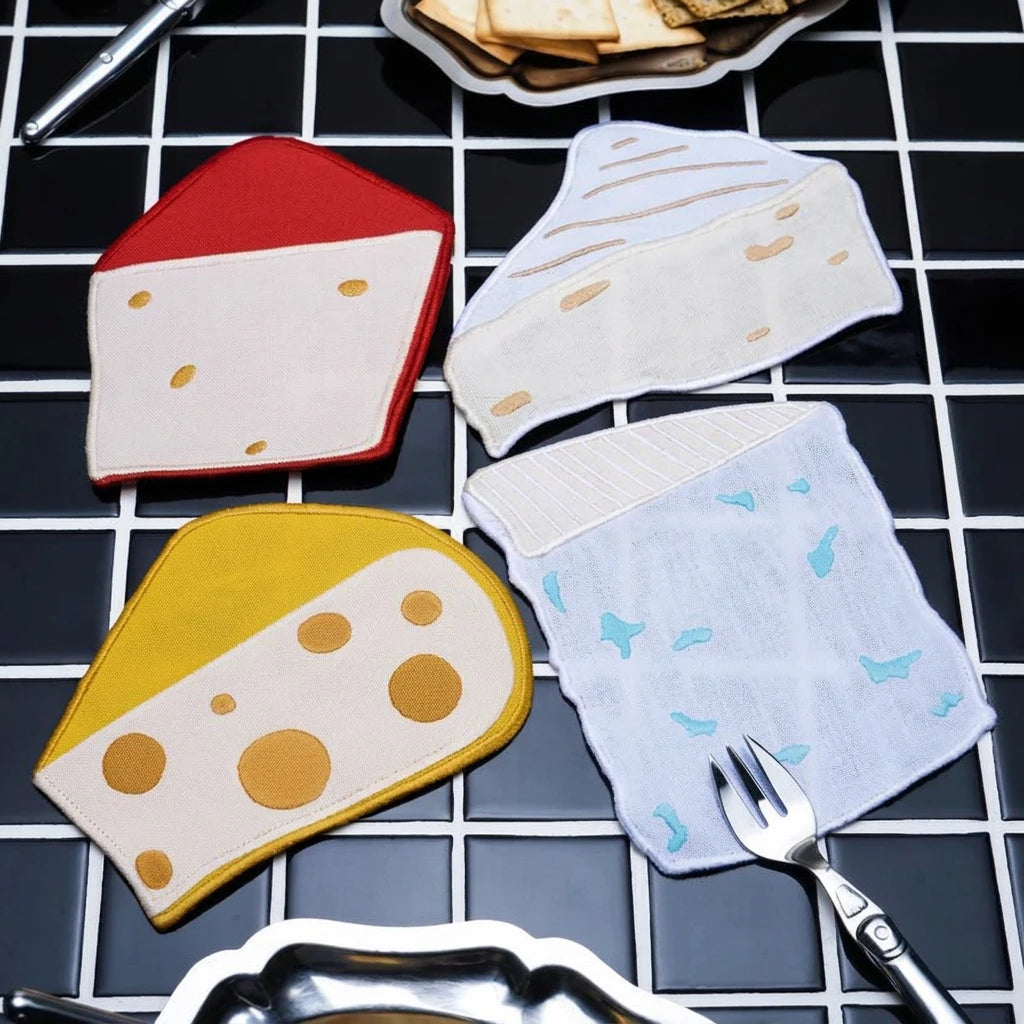 Cheese Napkins
