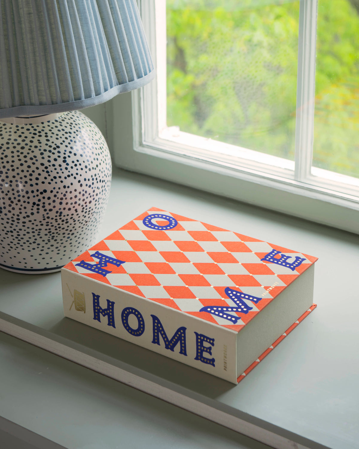 Storage Box - Home
