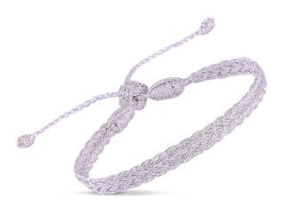 Zyn Bracelet (Silver)