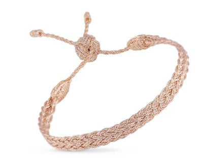 Zyn Bracelet (Peach)