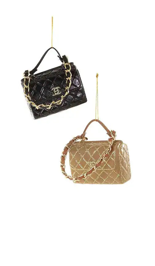 Luxe Handbags 2