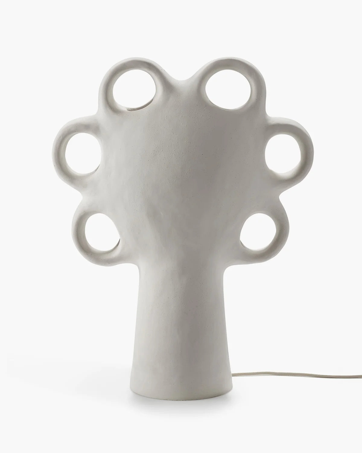 Standing Lamp Beige Harna