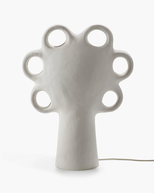 Standing Lamp Beige Harna