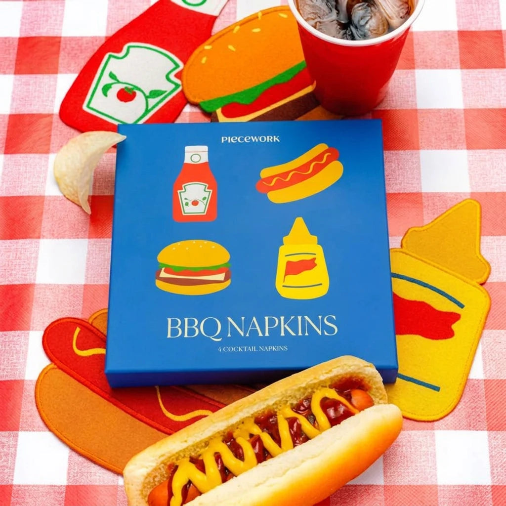 BBQ Napkins