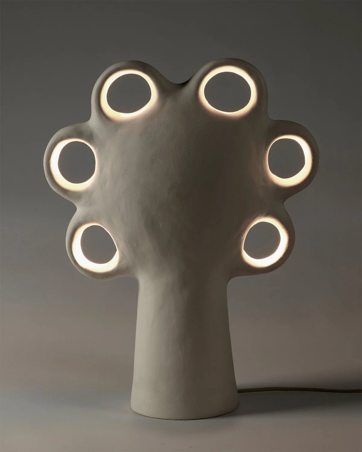 Standing Lamp Beige Harna