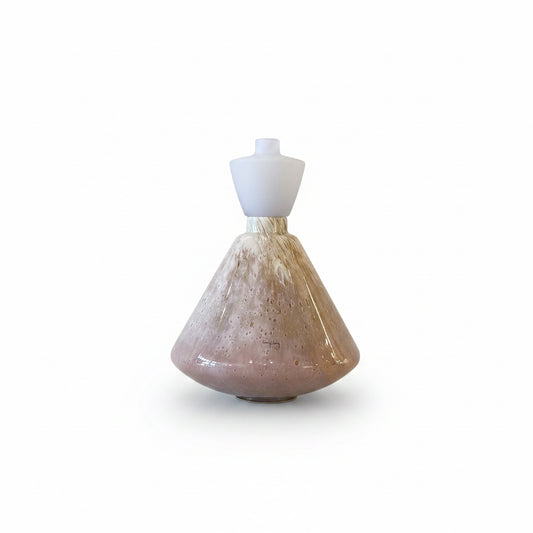 V.Jupe - corzo/buste peach