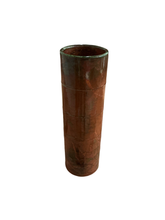 Bamboo Cooper Shine