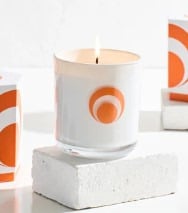 Candlefish Awaken Candle 12 oz