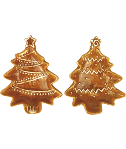 Bufandas De Constr Ginger