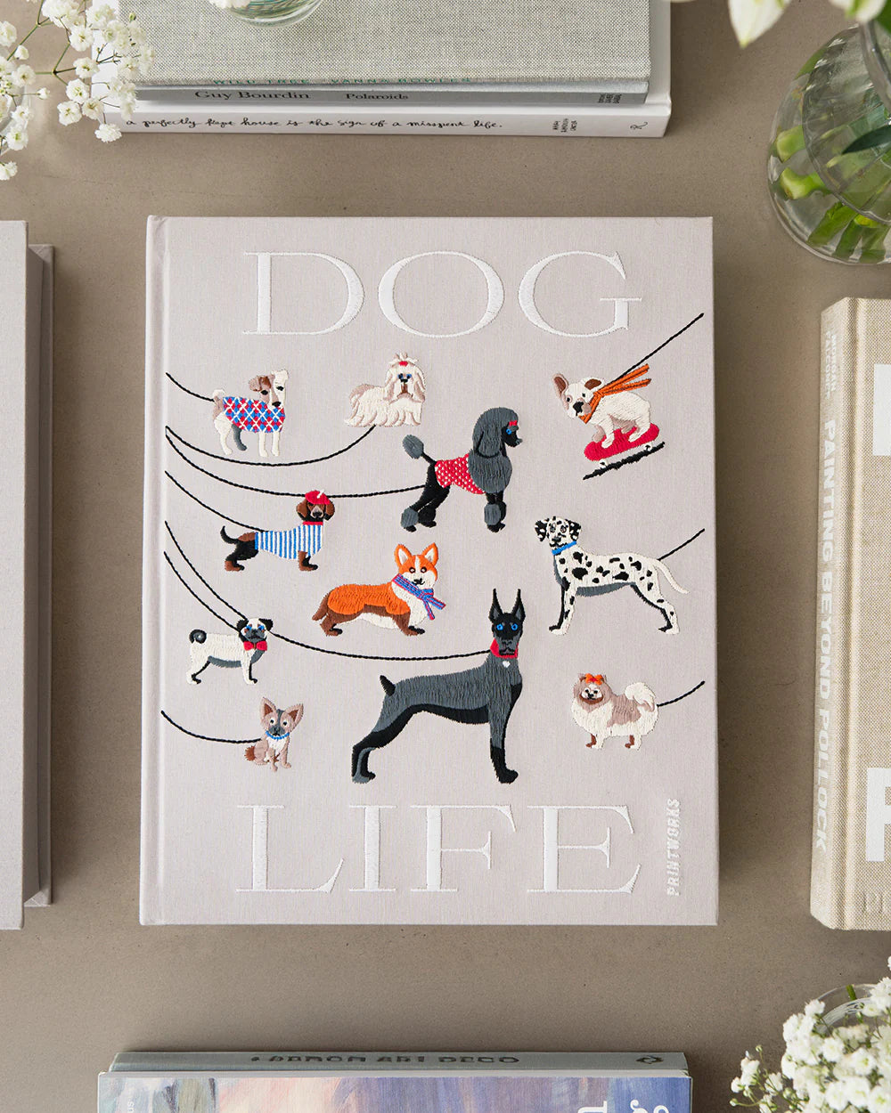 Photo Album - Dogs