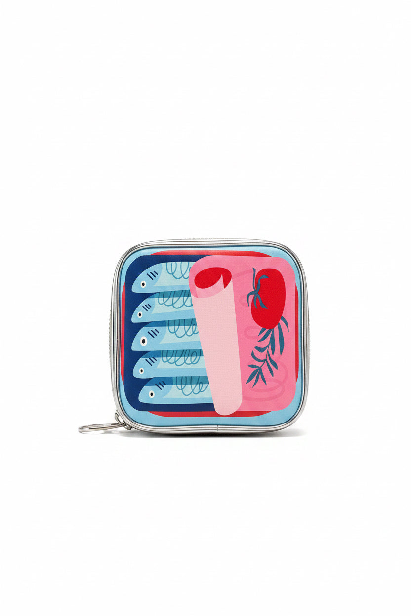 Bag Cath Of The Day