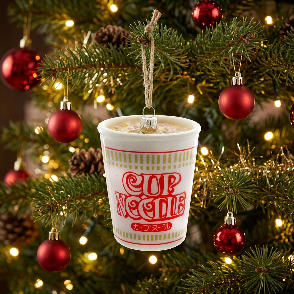 Cup Of Noodles