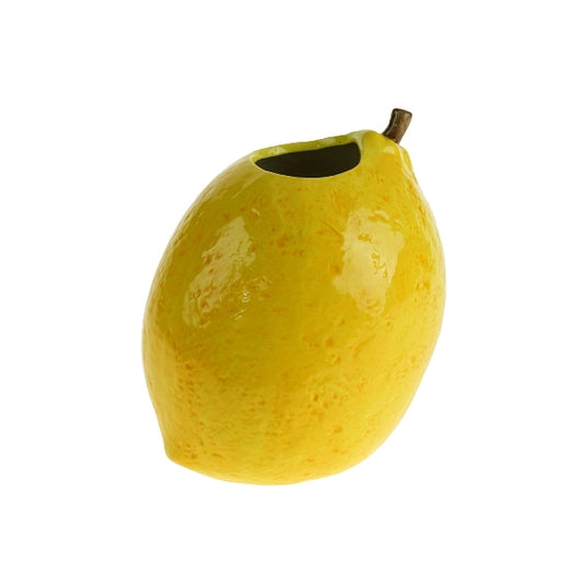 Vase 1 Lemon Medium