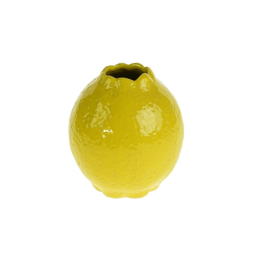Vase Lemon Small