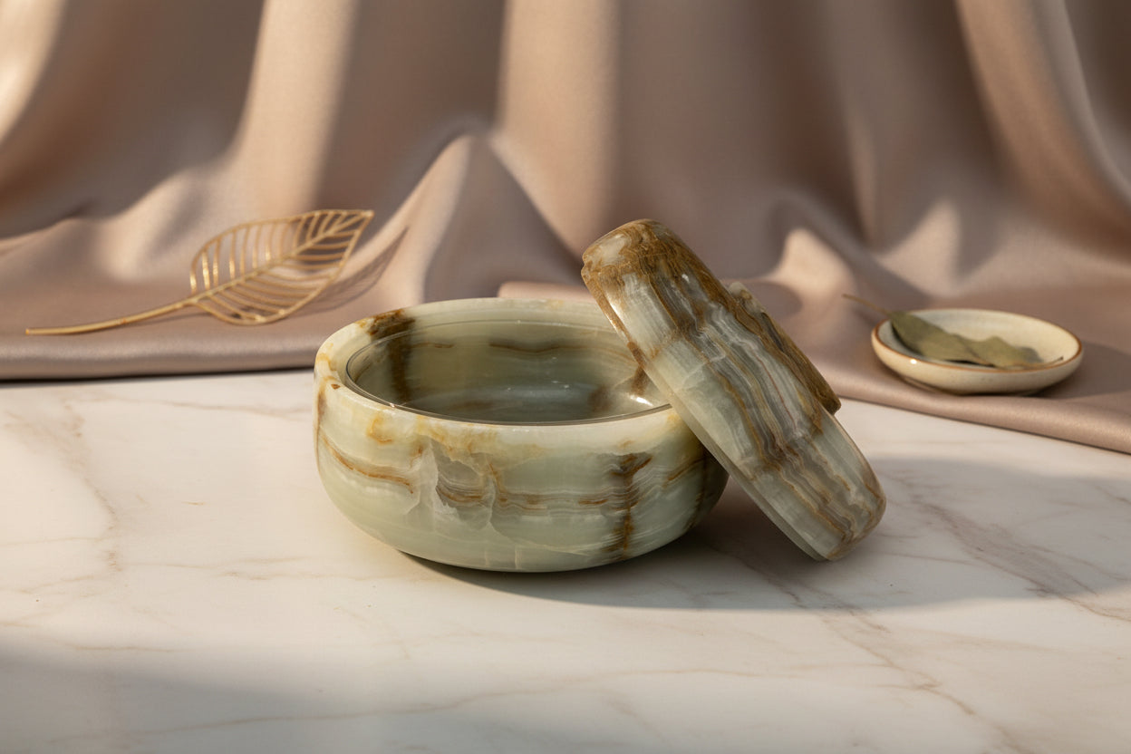 Bowl Funghi Sereen Low