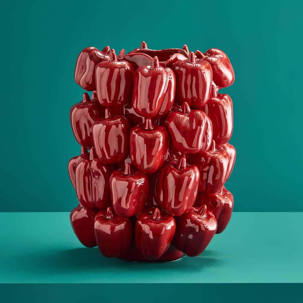 Vase Sweet Pepper