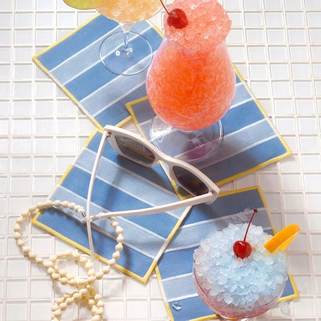 Poolside Napkins