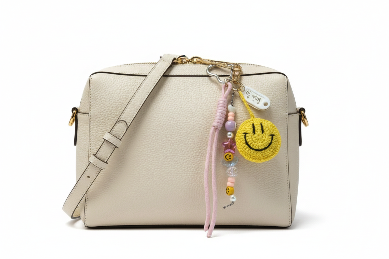 Charm Bag 2