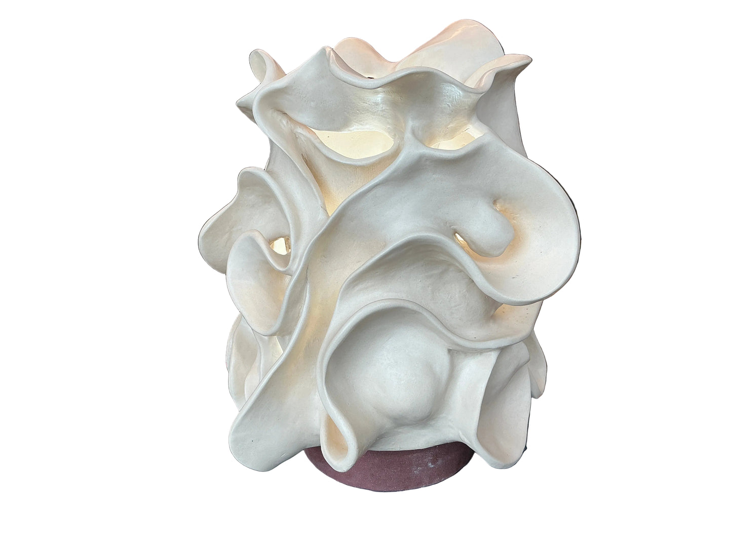 Medium Tulip lamp