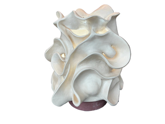 Medium Tulip lamp
