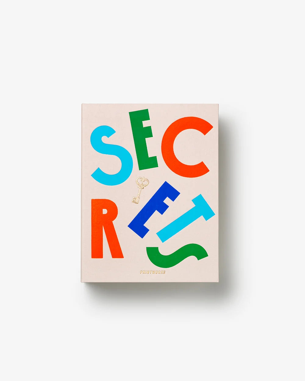 Storage Box - Secrets