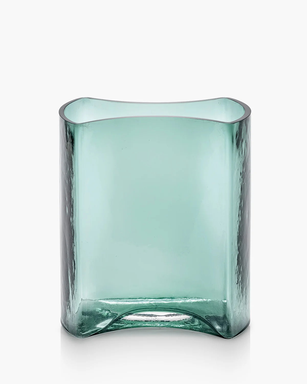Vase Green Parole