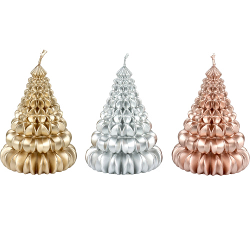 Velas de Árbol Florest Flame 3