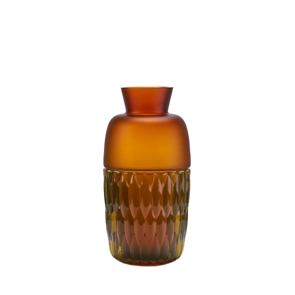 Starquiola Tall Amber
