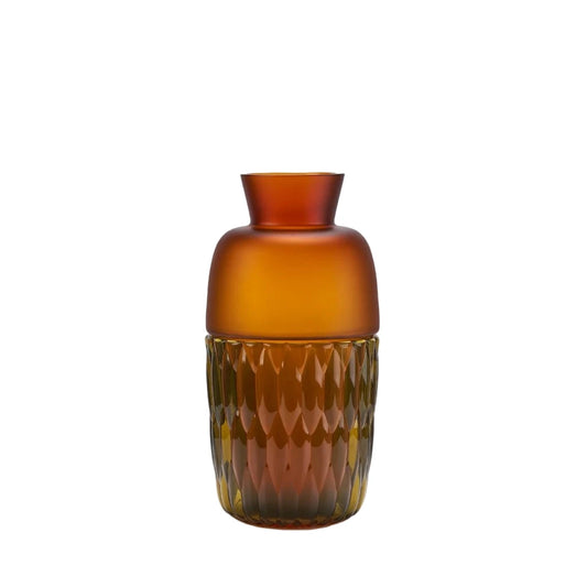Starquiola Tall Amber