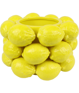 Macetero Limone