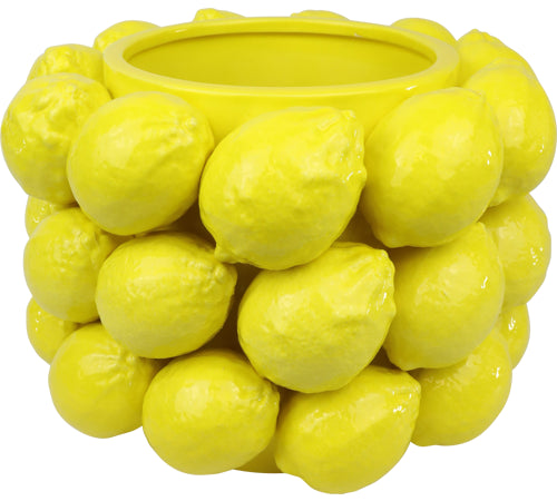 Macetero Limone