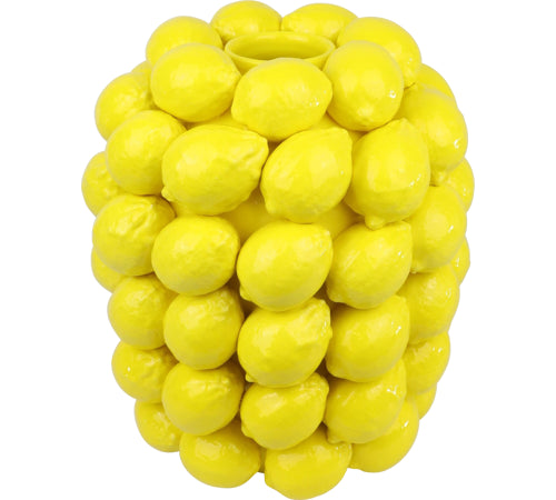 Vase Limone