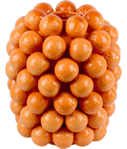 Vase Arancia
