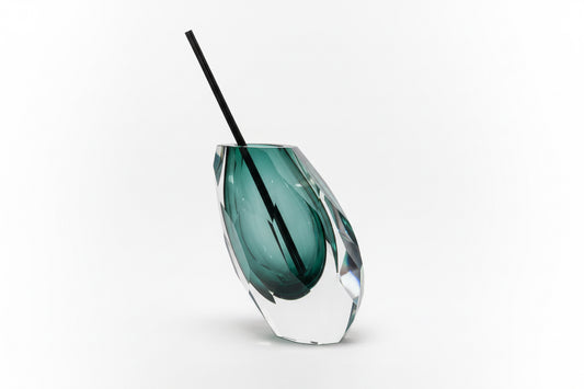 Veridian Lunare Reed Diffuser Glacial - Mirage