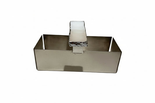PORTA CUBIERTO PLATA