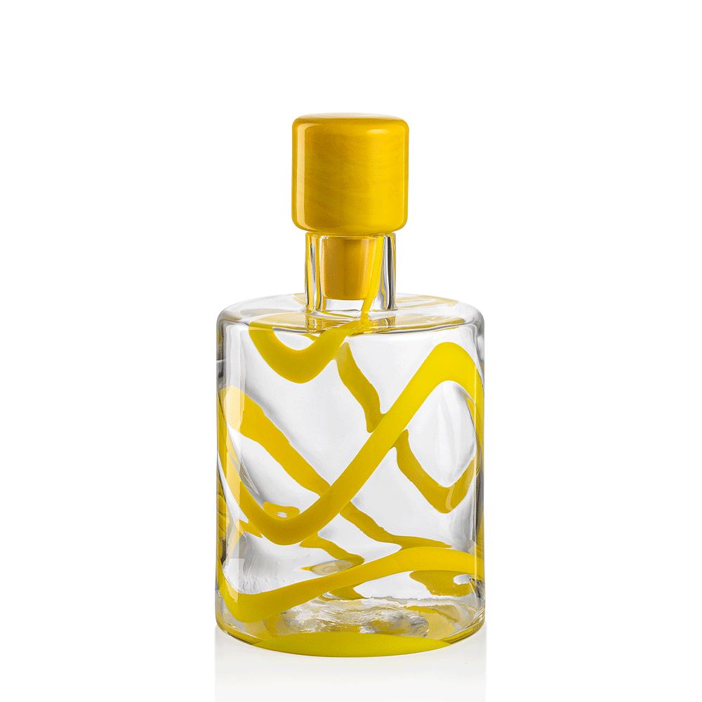 Cyrcus Bottle - Esse
