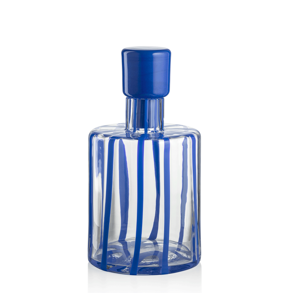 Cyrcus Bottle  - Stripes
