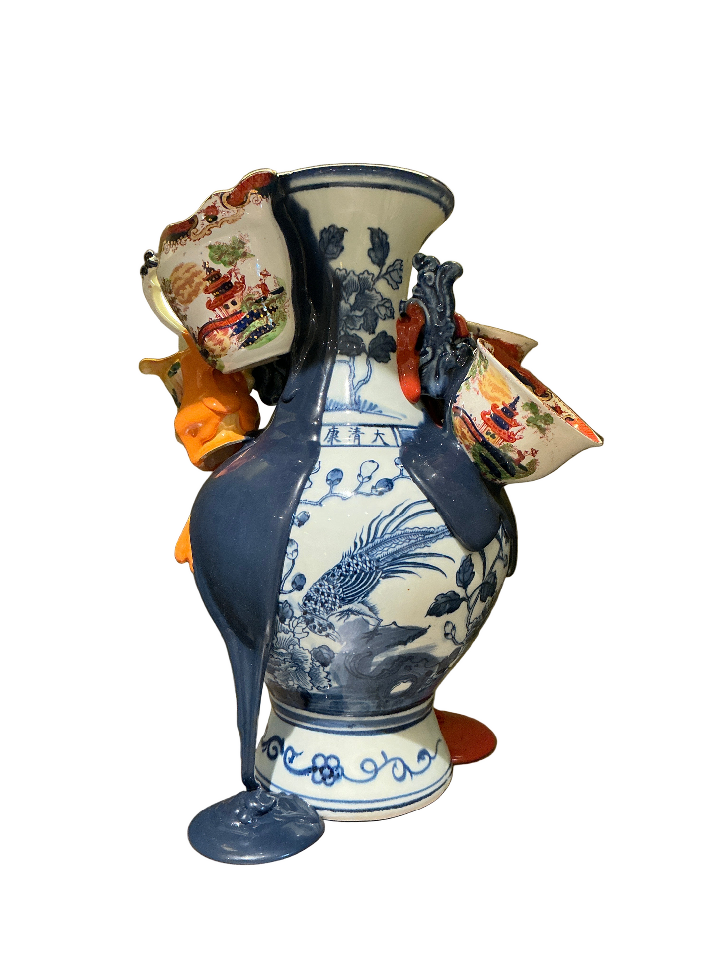 Resin Set Eccellenza