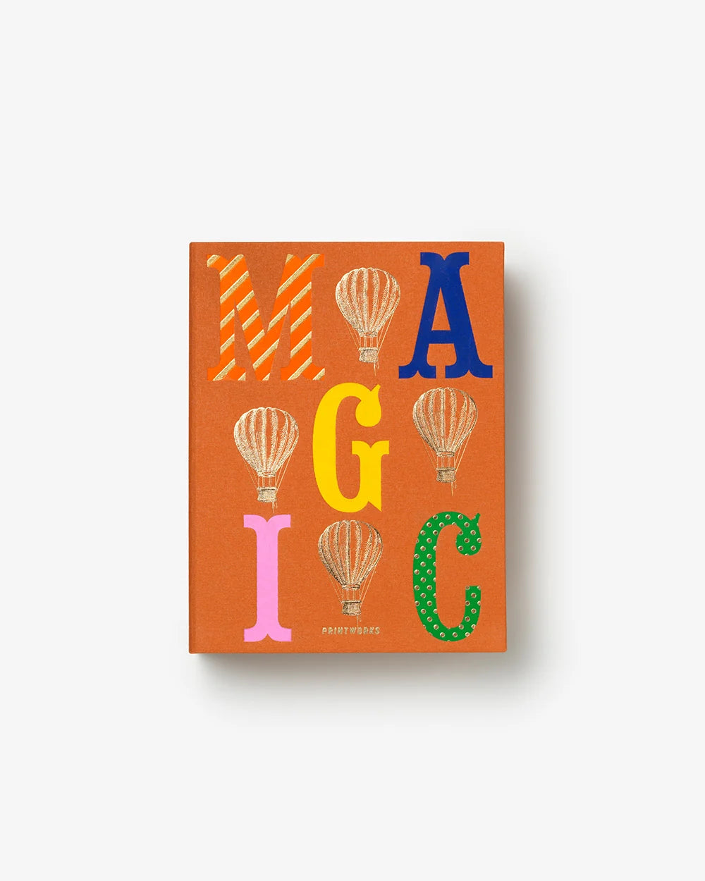 Storage Box - Magic