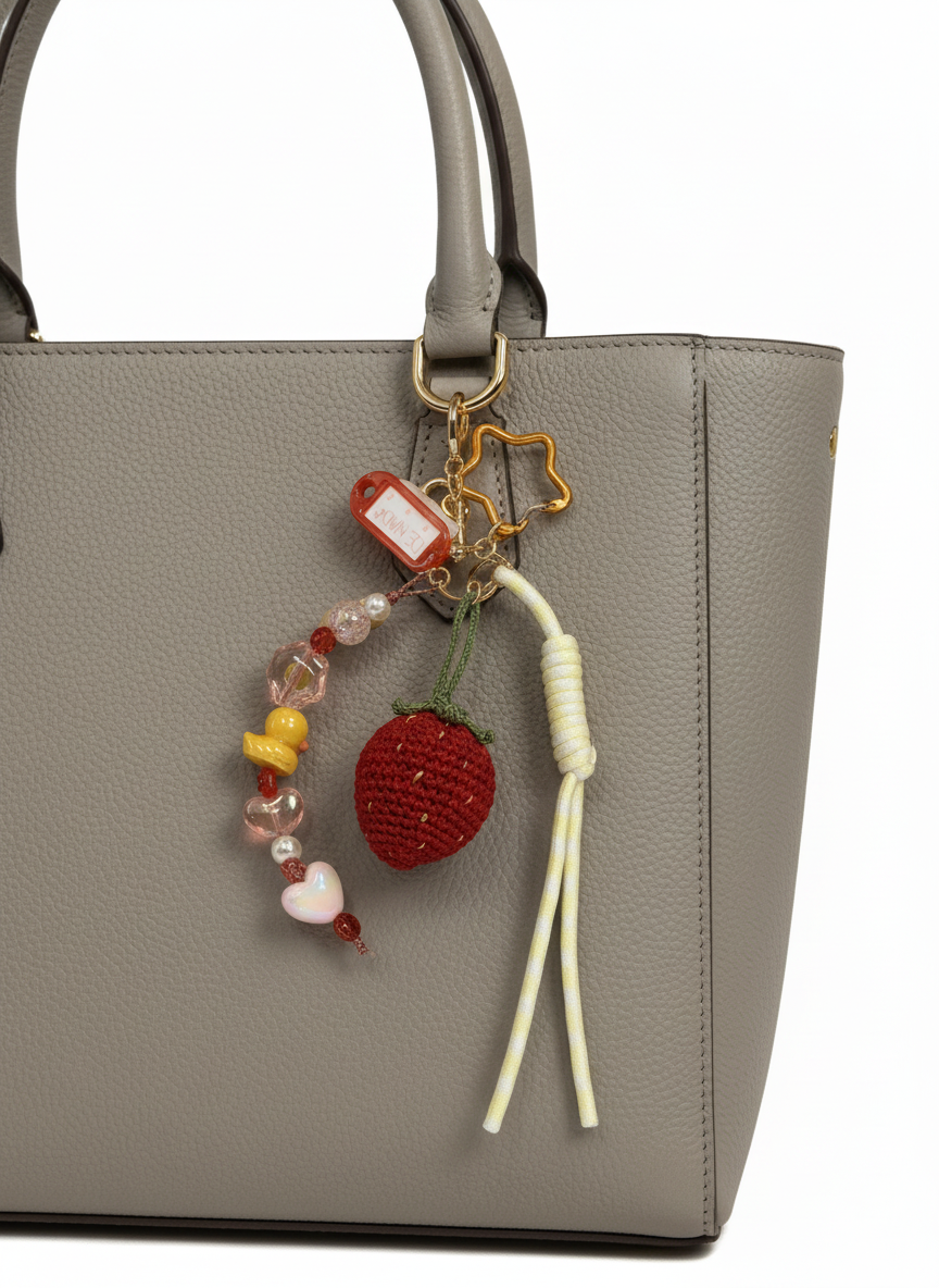 Charm Bag 2