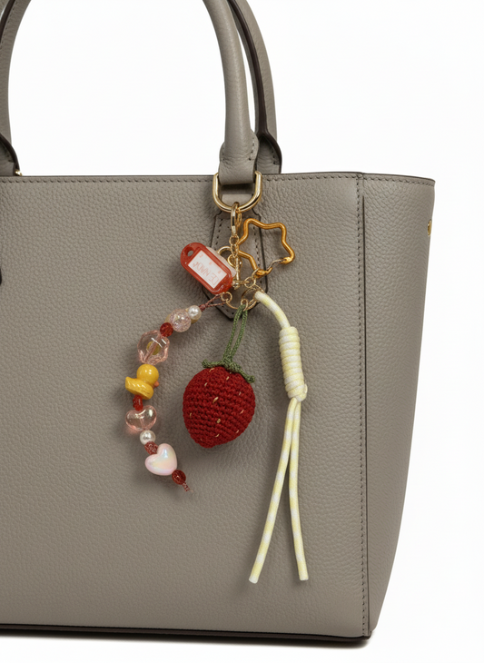 Charm Bag 2