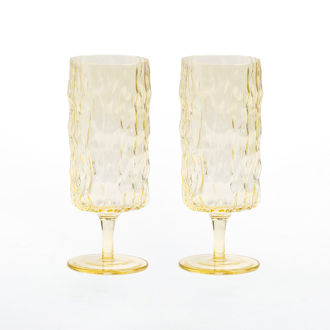 Flute trunk set of 2