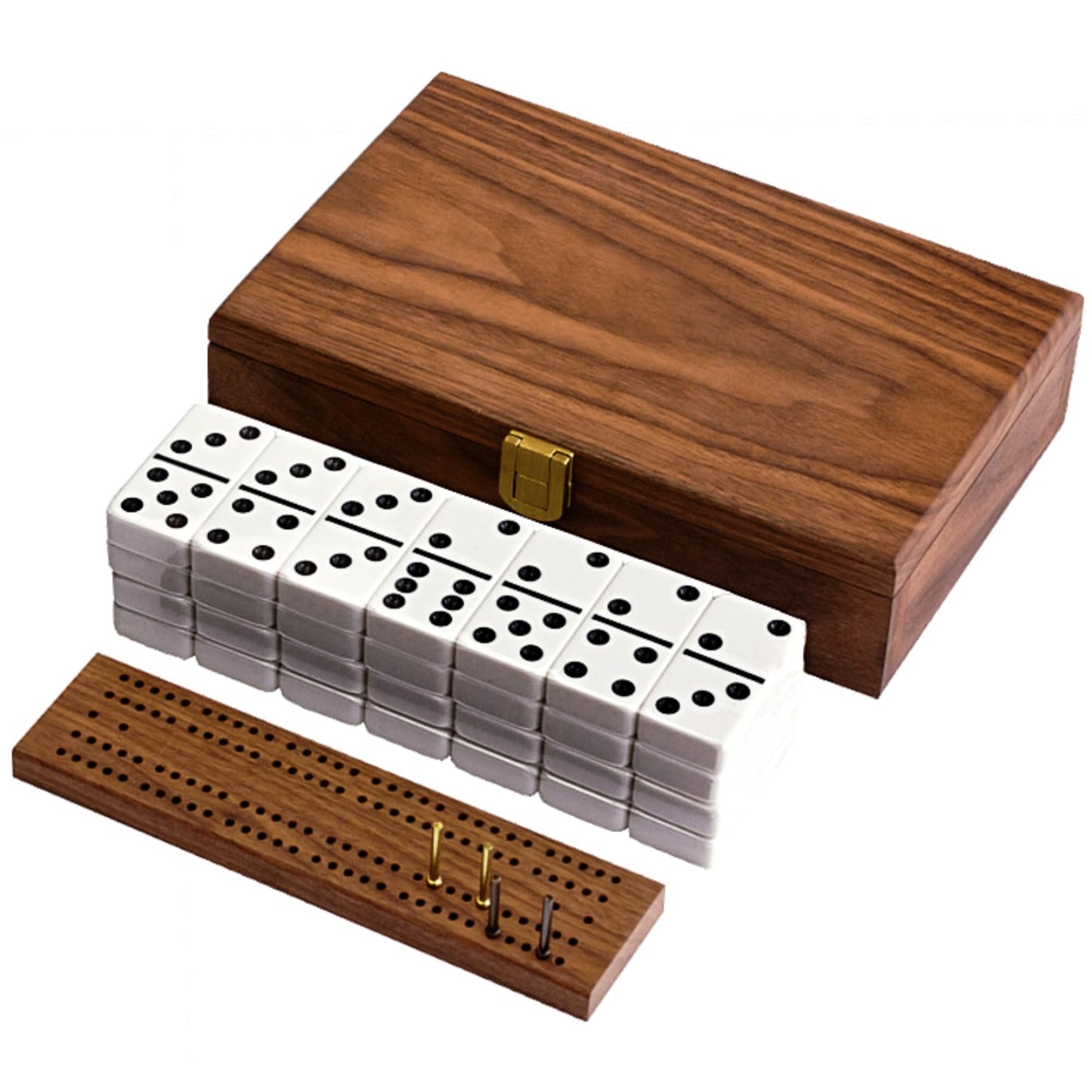 Domino Alex Cramer