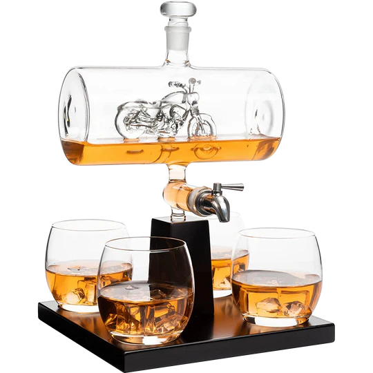 Motrocycle
