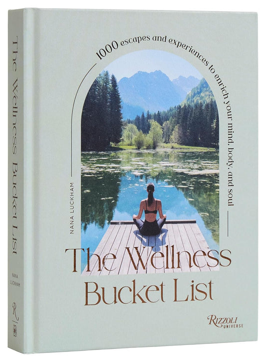 The Bucket List - Wellness