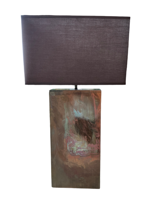 Table Lamp Angulus