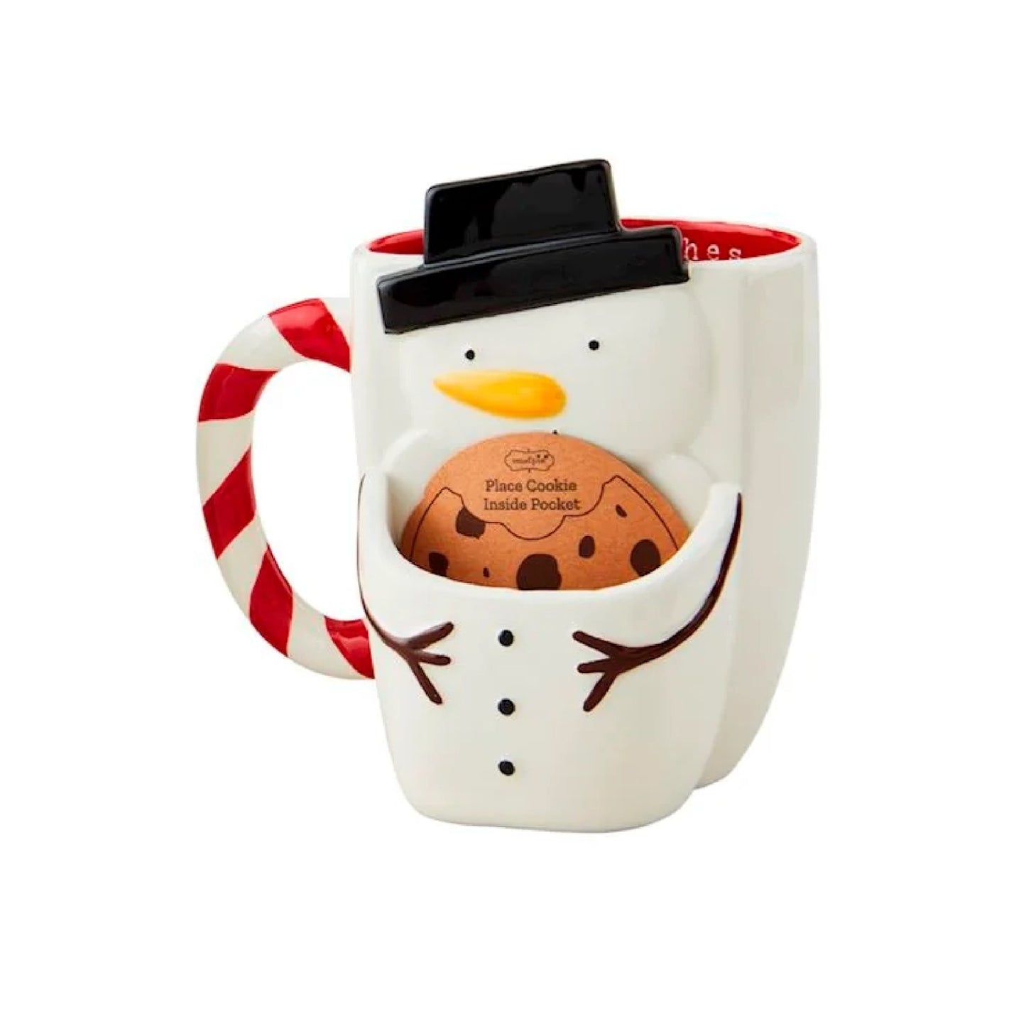COOKIE MUG DISPLAYER