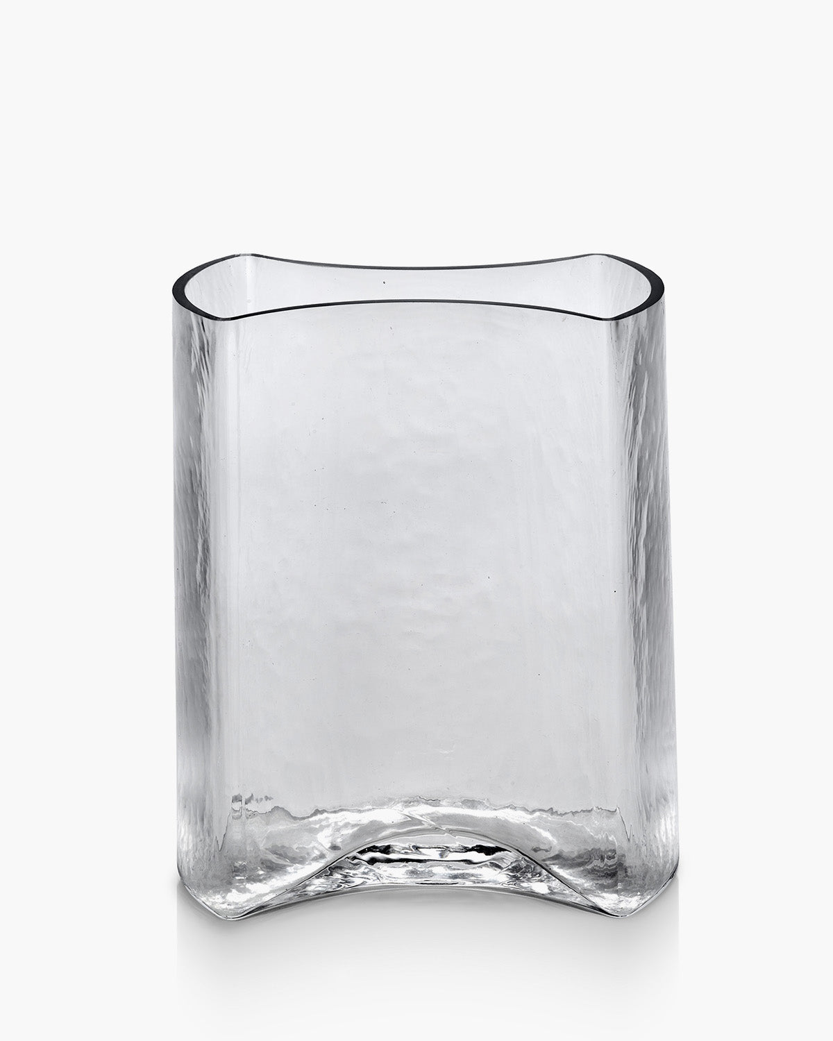 Vase Transparent Parole