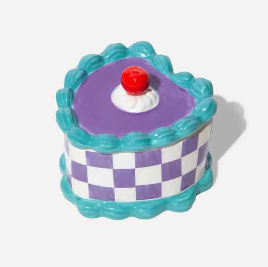 Organizador De Joyas Sweetie Corazon